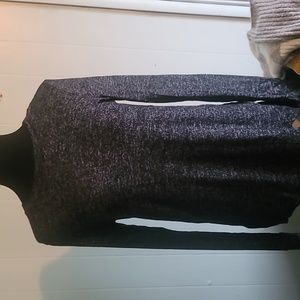 Women's Cuddl Duds SoftKnit Long Sleeve Crew Top